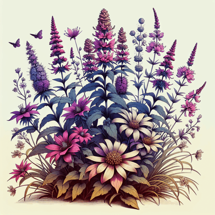 Planta Perenne con Flores Bonitas que Ahuyenta Ratones de tu Esta es la planta perenne con flores bonitas que evita que los ratones invadan tu casa