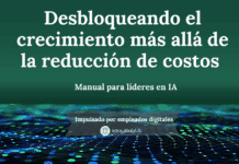 Por Qué El 80% De Los Esfuerzos En IA Fracasan Y Cómo Los Líderes Pueden Capturar El ROI Aissist.io: por qué fracasan el 80 % de los esfuerzos en IA y cómo los líderes pueden finalmente capturar el ROI