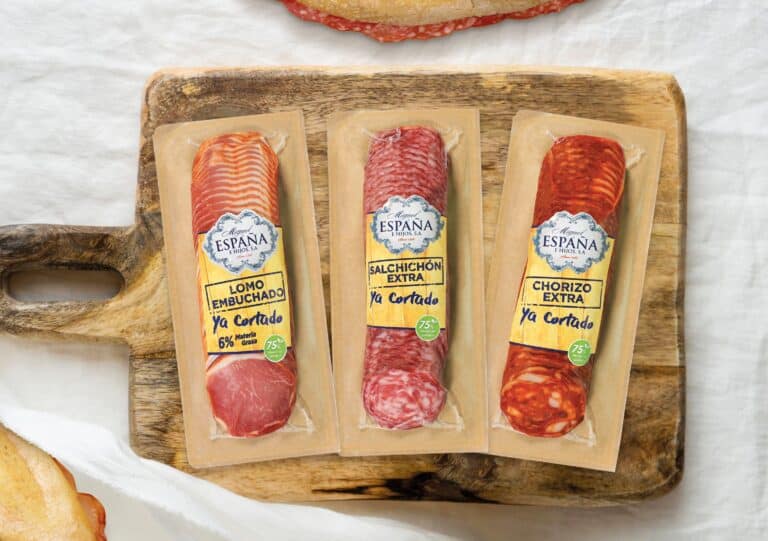 Miguel España e Hijos se prepara para la vuelta al cole y se adelanta a la Navidad