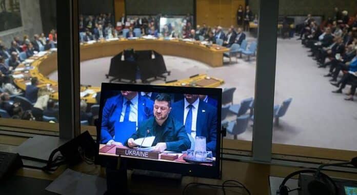 No debemos perder el frágil impulso diplomático entre Ucrania y Rusia