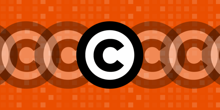 Copyright Symbol