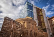 Retratos de Guadalajara: Premios del I Concurso de Fotografía en Instagram del COACM La arquitectura de Guadalajara, a través del objetivo ciudadano: entrega de premios del I Concurso de Fotografía en Instagram convocado por la demarcación de Guadalajara del COACM