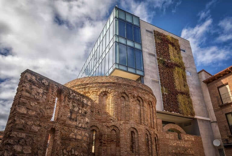 La arquitectura de Guadalajara, a través del objetivo ciudadano: entrega de premios del I Concurso de Fotografía en Instagram convocado por la demarcación de Guadalajara del COACM