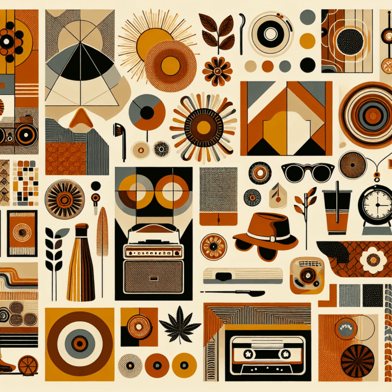 la nueva tendencia vintage de la temporada otoño 2025