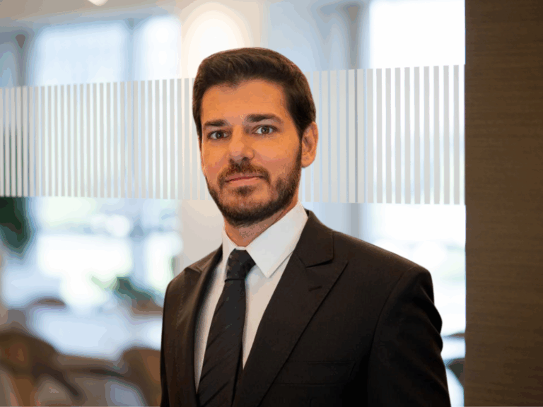 Ricardo Enrique Ramos D?Agostino presenta con Grupo Capital una estrategia de rentabilidad compuesta