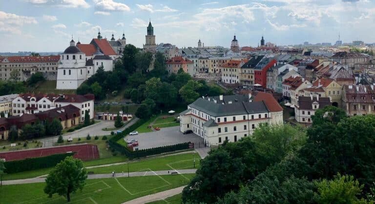 La ONU advierte del riesgo de que la guerra de Ucrania se desborde tras la incursión de drones de guerra en Polonia