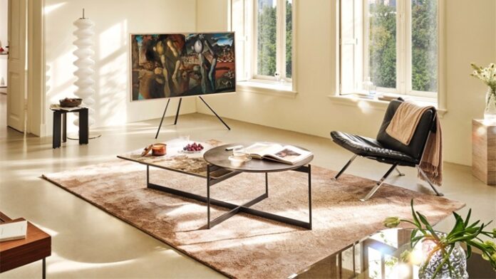 Samsung Art Store Expands Its Modern and Contemporary Art Offering With New Tate Collection – Samsung Global Newsroom
