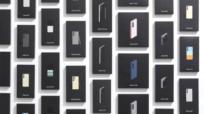 Samsung Wins 47 Honors, Including 2 Gold Awards, at International Design Excellence Awards 2025 – Samsung Global Newsroom