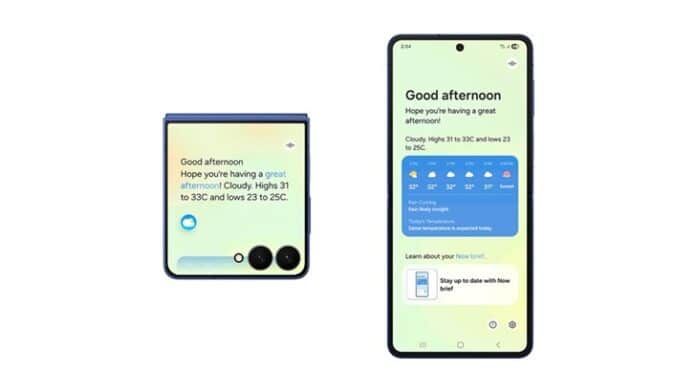 Samsung Begins Official Rollout of One UI 8 to Galaxy Devices – Samsung Global Newsroom