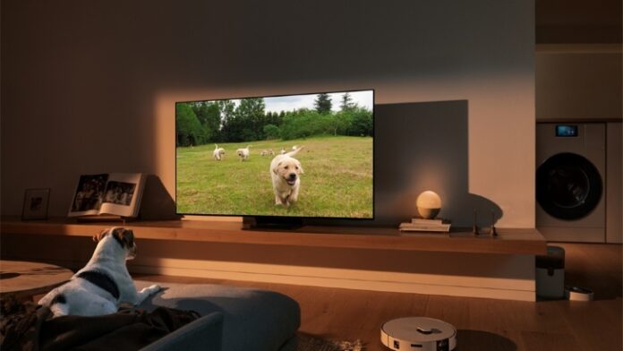 Samsung Unveils ‘SmartThings Meets AI Home’ Campaign Ahead of IFA 2025 – Samsung Global Newsroom