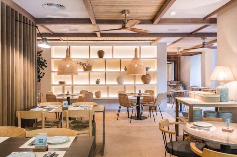 SAONA acelera su plan de expansión en franquicia: más aperturas y una red de grupos contrastados que la recomienda