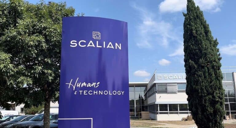 Scalian Spain abre oficina en Portugal