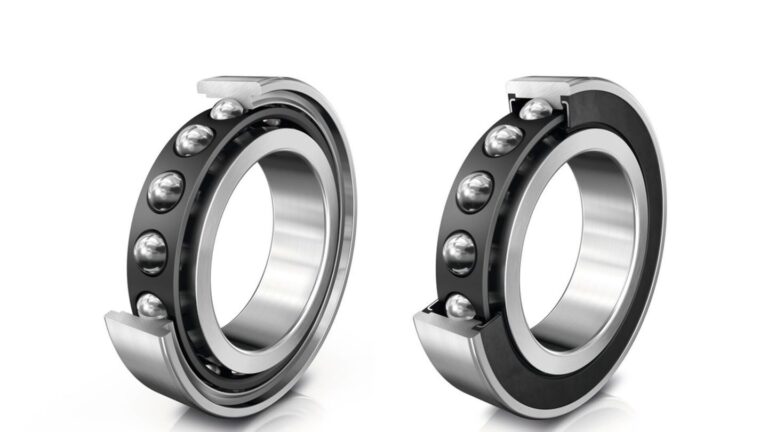Schaeffler lanza un nuevo producto: rodamientos a bolas de contacto angular de precisión para herramientas accionadas