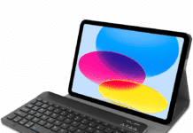 Seguridad y Comodidad: La Necesidad de Usar Funda y Teclado en Tablets Luis Miguel Manjón (TAG): "Usar una tablet sin funda o sin teclado ya no tiene sentido, todo usuario busca seguridad y comodidad"