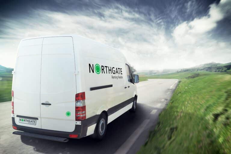 Septiembre, un mes clave para apostar por el renting flexible de Northgate en la vuelta a la actividad de empresas y autónomos