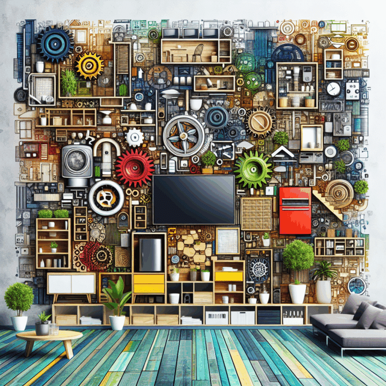 la solución para espacios pequeños