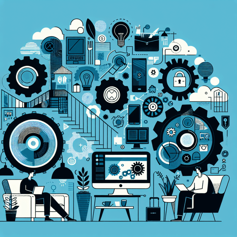 es ideal para ordenar espacios pequeños