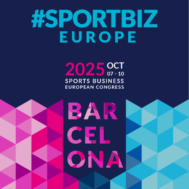 SPORTBIZ EUROPE vuelve a Barcelona consolidado como el punto de encuentro de la industria deportiva