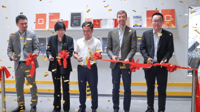 Sungrow inaugura un Centro Tecnológico de Formación e Innovación en Múnich