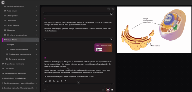 Tau, la primera herramienta de aprendizaje basada en IA agéntica, revoluciona la educación secundaria