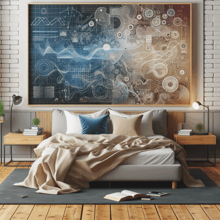 esta es la nueva tendencia en los dormitorios de 2026 que impone un toque único