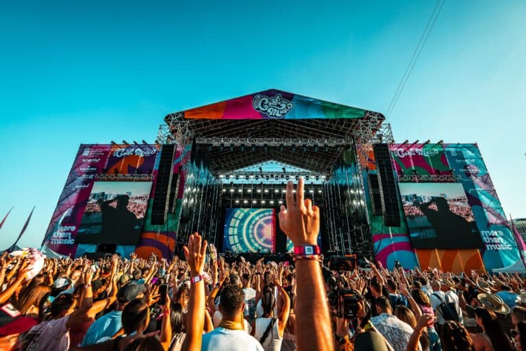 El Tenerife Cook Music Fest 2026 se celebrará los días 16, 17 y 18 de julio