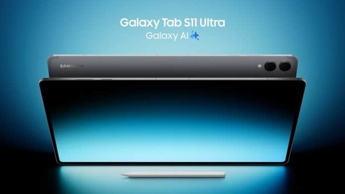 Packing Everything You Expect From a Premium Tablet – Samsung Global Newsroom