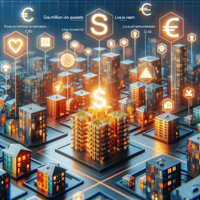 "Tengo más de un millón de euros en patrimonio y sin embargo, vivo de alquiler. Y no, vivir de alquiler no es tirar el dinero"