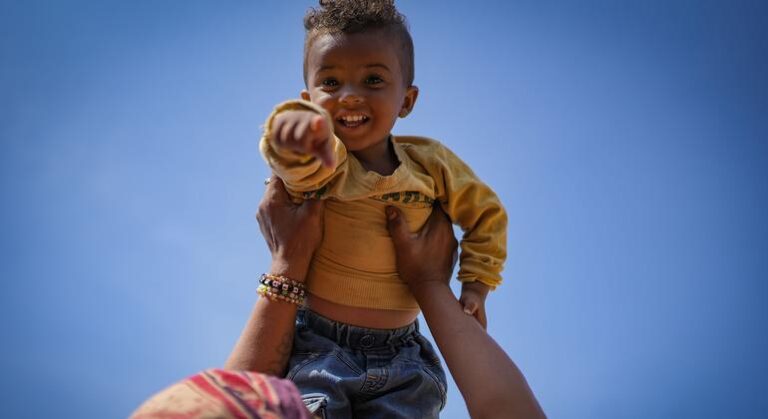 La ONU avanza en su misión por un mundo mejor pese a los vientos globales en contra