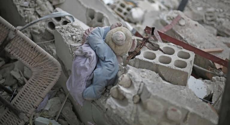 “Un mundo en guerra clama por paz”, dice Guterres mientras los líderes del planeta van llegando a Nueva York