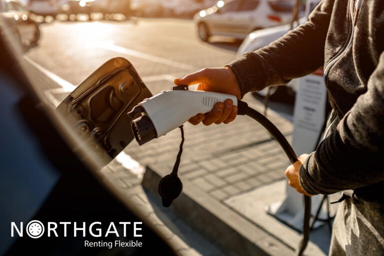Uno de cada cuatro conductores interesados en la adquisición de un coche eléctrico lo haría a través del renting flexible, según el último estudio de Northgate