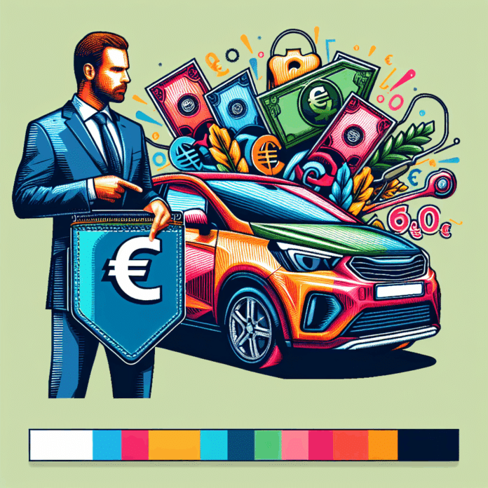 vale menos de 6.000 euros y tiene poche incluido