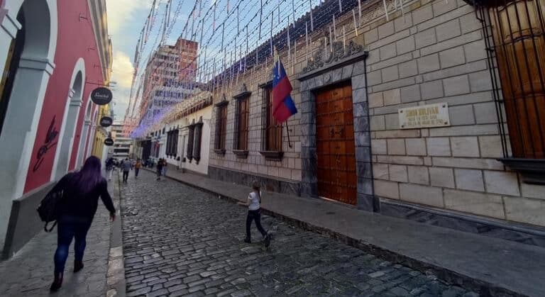 Venezuela: La persecución por motivos políticos se está intensificando, advierte la Misión Independiente