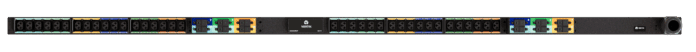 Vertiv amplía su portfolio de PDUs para rack en aplicaciones de alta densidad para despliegues de IA y HPC en Norteamérica y EMEA