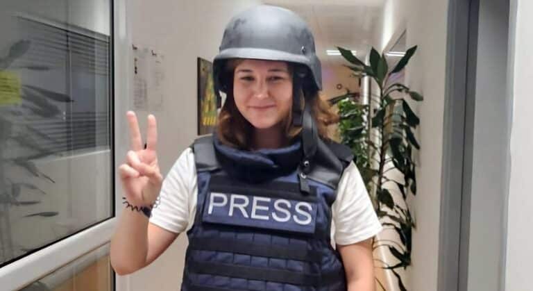 Los medios reportan solo el 2% de los casos de violencia contra las mujeres