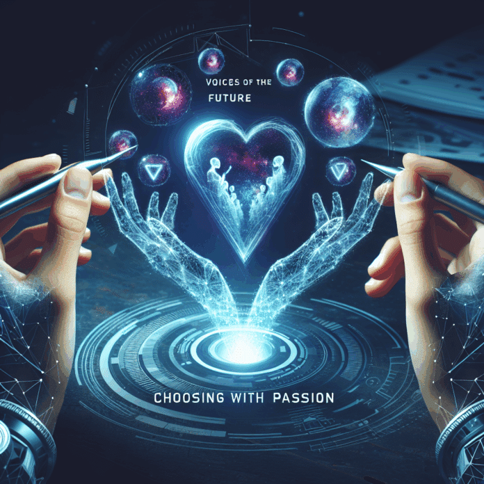 una elección que es tendencia, cálida y original