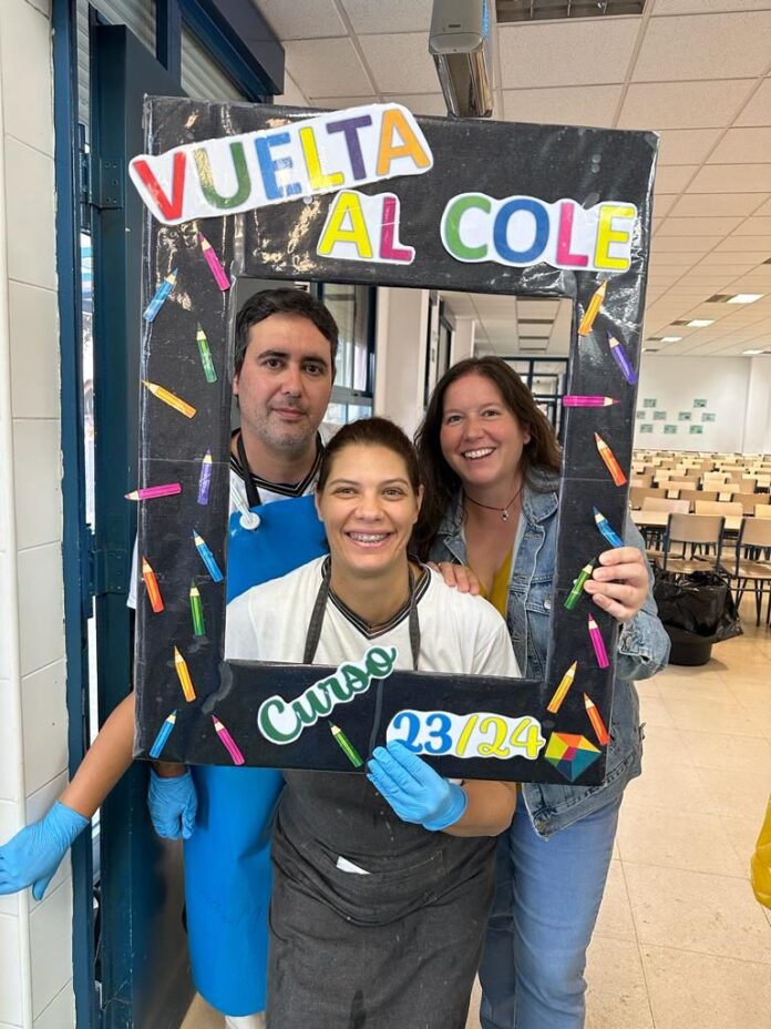 Vuelta al cole: transiciones escolares sin estrés ayudando a los niños en los cambios de etapa