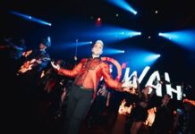 WAH Celebra Su Milésimo Show y Estrena la Quinta Temporada en una Gala Histórica WAH celebra su show número 1000 y estrena su quinta temporada en una gala histórica