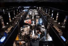 A@W Barcelona 2025: Innovación en IA y Diseño Urbano para la Descarbonización de la Arquitectura A@W Barcelona 2025: IA, BIM, construcción ligera o diseño urbano para descarbonizar la arquitectura