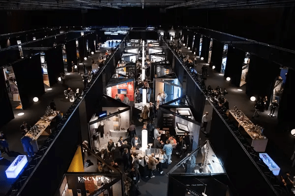 A@W Barcelona 2025: IA, BIM, construcción ligera o diseño urbano para descarbonizar la arquitectura