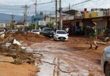 Acción Urgente de la ONU en Jamaica y Cuba Tras el Devastador Paso del Huracán Melissa Acción urgente de la ONU en Jamaica y Cuba tras el paso del huracán Melissa