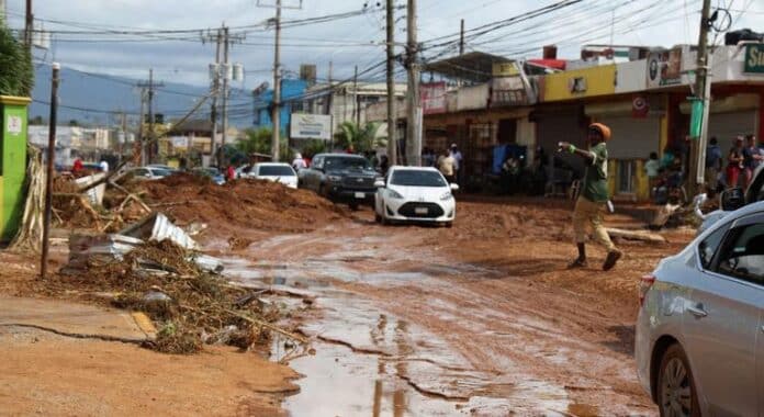 Acción urgente de la ONU en Jamaica y Cuba tras el paso del huracán Melissa