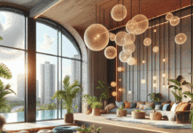 Adiós a los Espacios Abiertos: Nuevas Tendencias en Diseño de Interiores tendencias que quizás dicen adiós a los espacios abiertos en casa