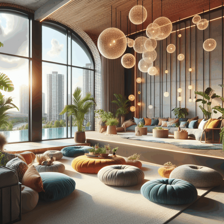 tendencias que quizás dicen adiós a los espacios abiertos en casa