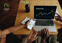 AgroUSD Reinventa la Comercialización Agrícola con Operaciones Directas y Sin Intermediarios Bancarios AgroUSD transforma la comercialización agrícola con operaciones directas y sin bancos