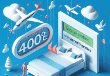 Ahorra Hasta 400 Euros al Año con Aerotermia y Disfruta de Mayor Confort “Poner aerotermia supone un ahorro aproximado de 300 o 400 euros al año solo en energía más confortable”