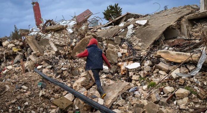 Al menos 103 civiles han muerto en ataques israelíes en el Líbano desde el alto el fuego