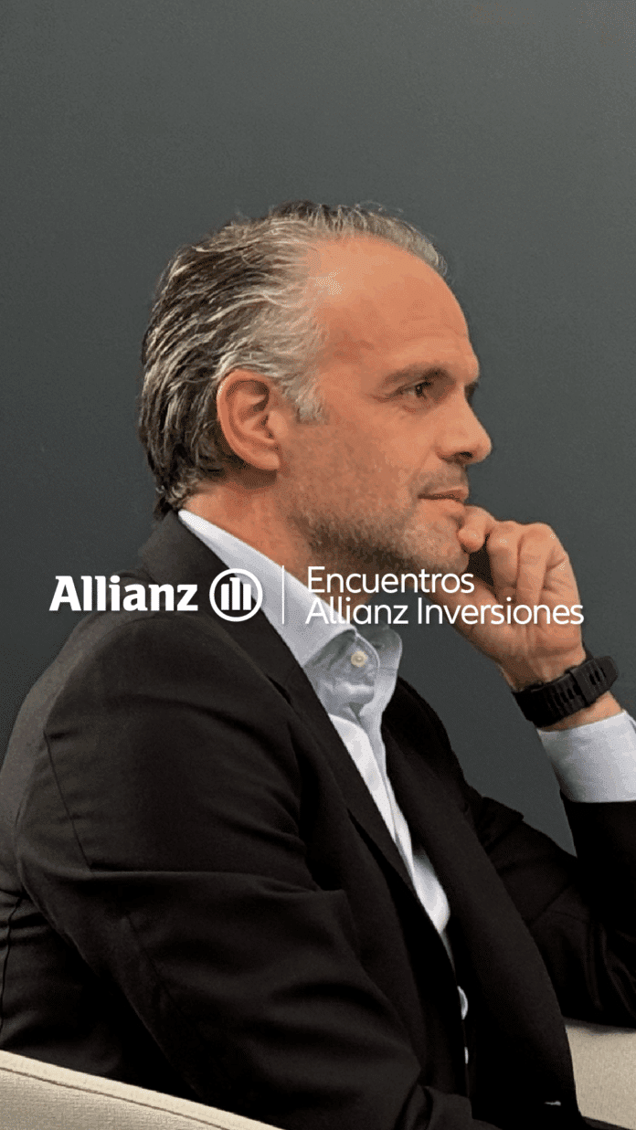 Allianz presenta 'Encuentros Allianz Inversiones', para entender la inversión desde el conocimiento