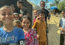 Alto El Fuego Permanente en Gaza: La ONU Lista para Ofrecer Su Apoyo, Afirma Guterres Gaza: Debe garantizarse un alto el fuego permanente, la ONU está lista para apoyar, dice Guterres