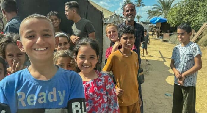Gaza: Debe garantizarse un alto el fuego permanente, la ONU está lista para apoyar, dice Guterres
